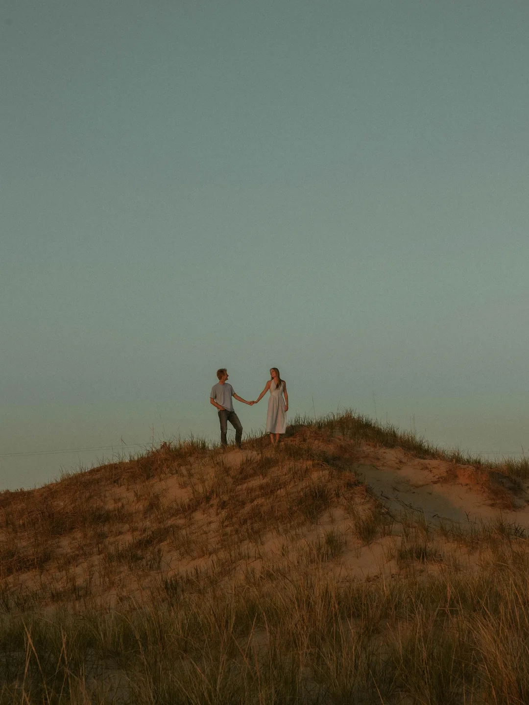 Alex and Anna